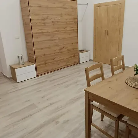 Apartment Casa Nonna Giulia
