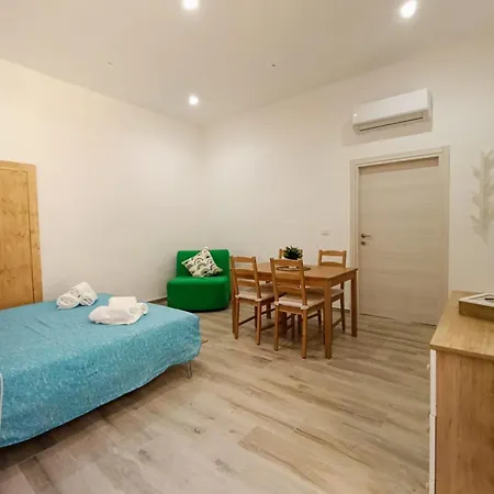 Casa Nonna Giulia Apartment