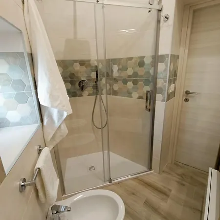 Casa Nonna Giulia Apartment *