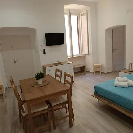 Apartamento Casa Nonna Giulia *