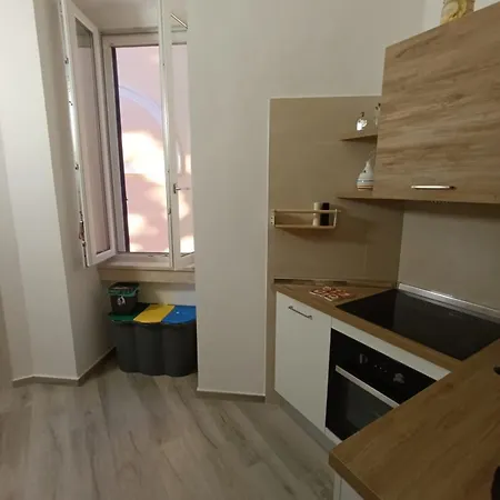 Casa Nonna Giulia Apartamento Bisceglie