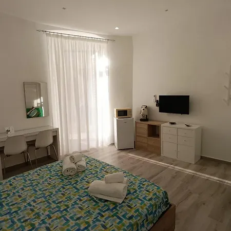 Casa Nonna Giulia Bisceglie