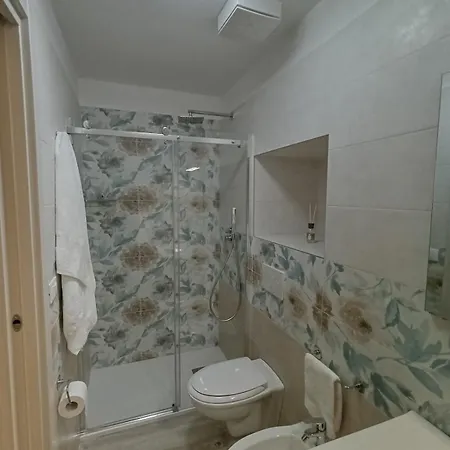 Casa Nonna Giulia Apartment