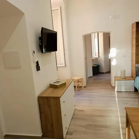 Apartment Casa Nonna Giulia