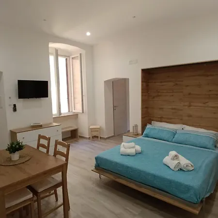 Apartment Casa Nonna Giulia *