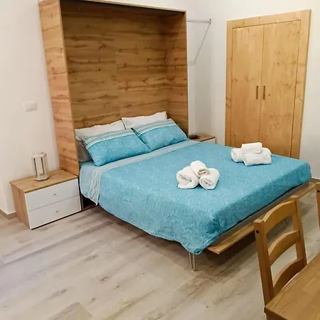 Casa Nonna Giulia *