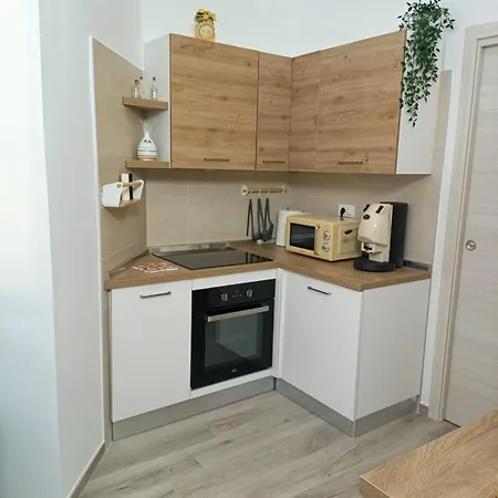 Casa Nonna Giulia Apartment