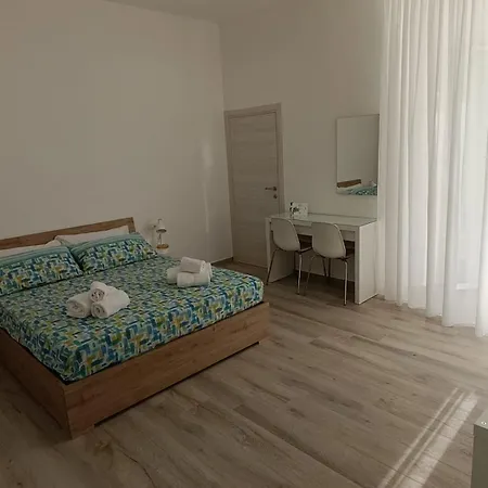 Casa Nonna Giulia Apartamento Bisceglie