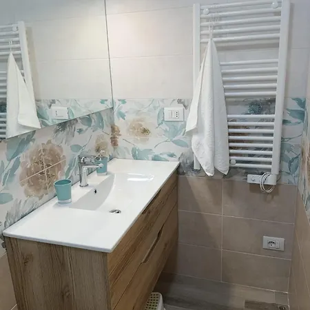 Casa Nonna Giulia Apartamento *