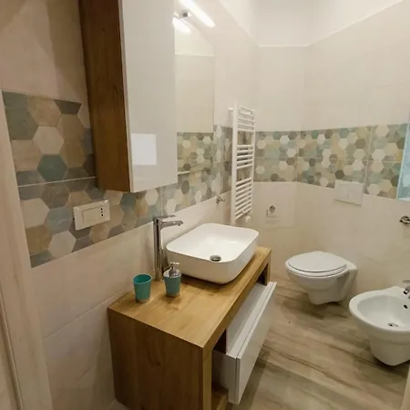Apartment Casa Nonna Giulia *