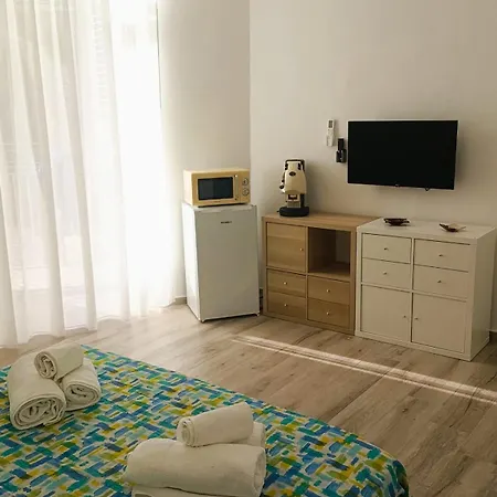 Casa Nonna Giulia Apartamento Bisceglie